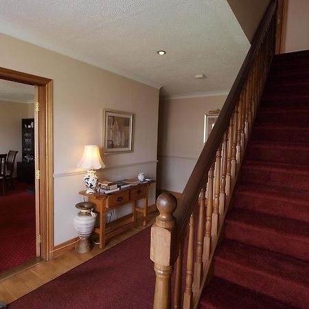 Glencove Bed & Breakfast Ennis Eksteriør bilde