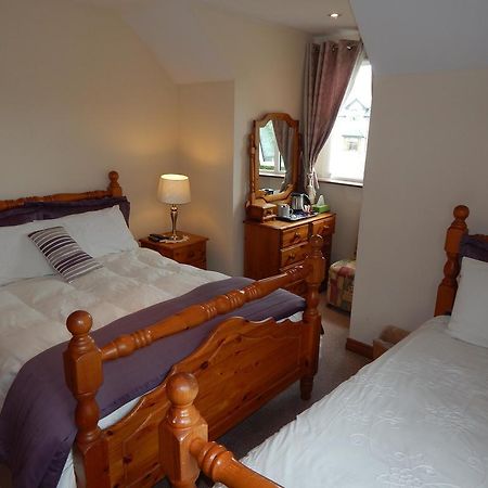 Glencove Bed & Breakfast Ennis Eksteriør bilde