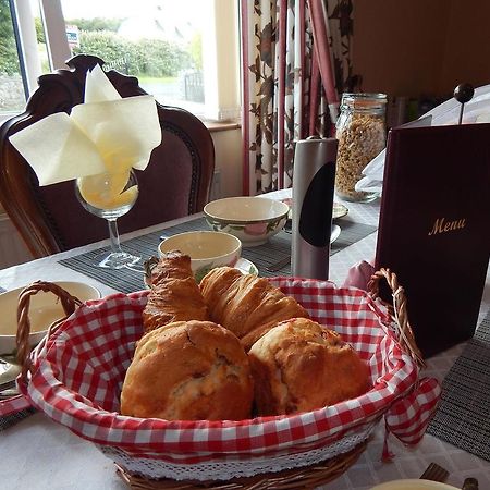 Glencove Bed & Breakfast Ennis Eksteriør bilde