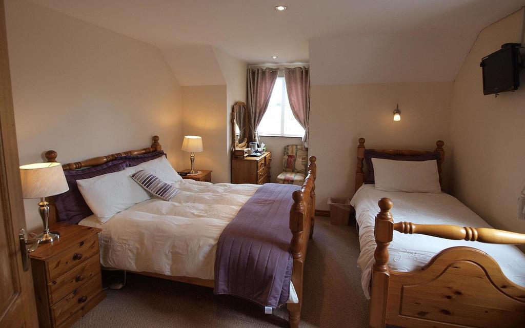 Glencove Bed & Breakfast Ennis Eksteriør bilde