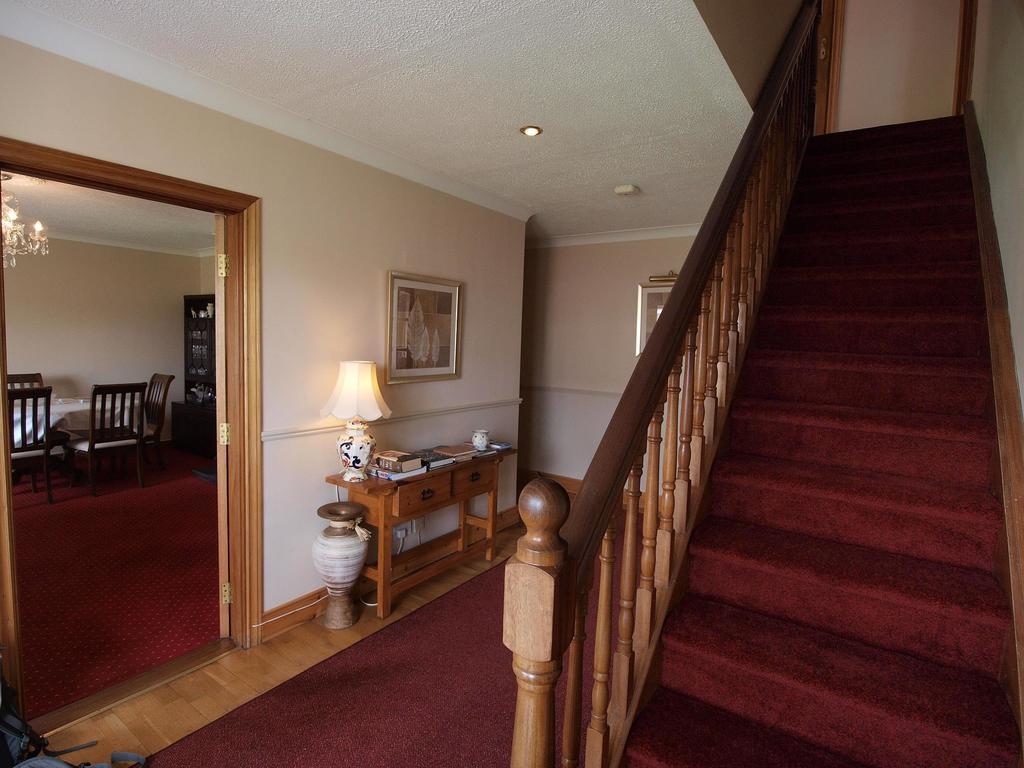 Glencove Bed & Breakfast Ennis Eksteriør bilde