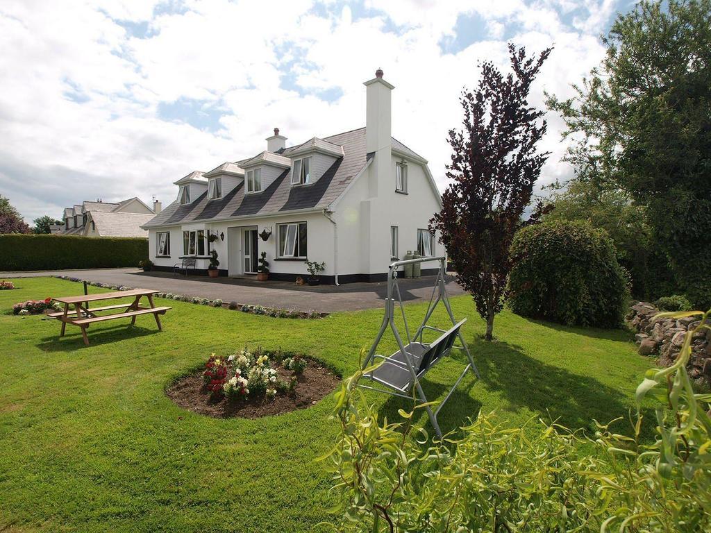 Glencove Bed & Breakfast Ennis Eksteriør bilde