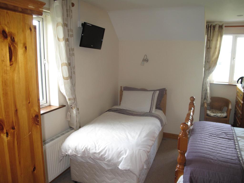 Glencove Bed & Breakfast Ennis Rom bilde