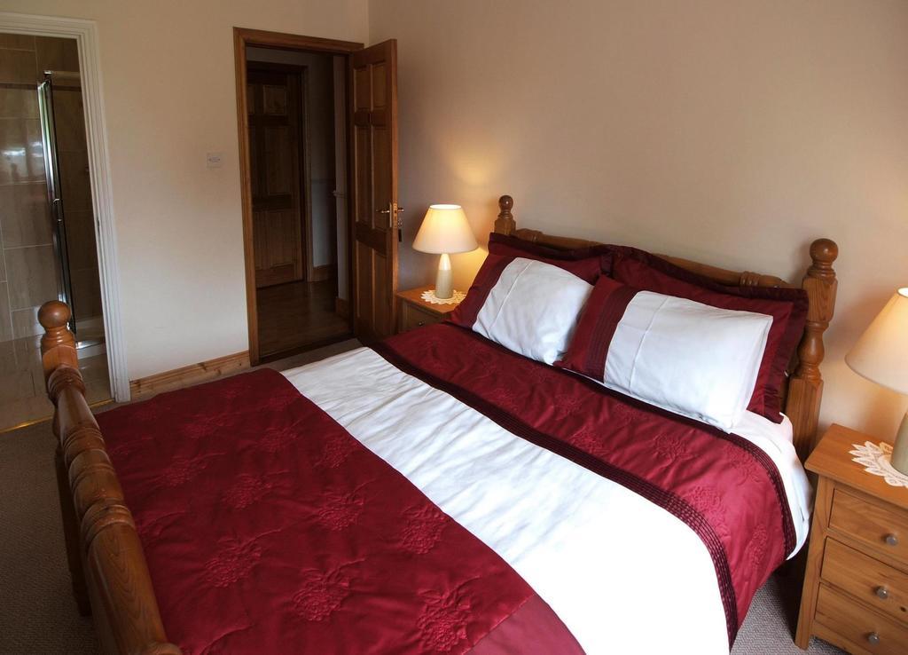Glencove Bed & Breakfast Ennis Eksteriør bilde