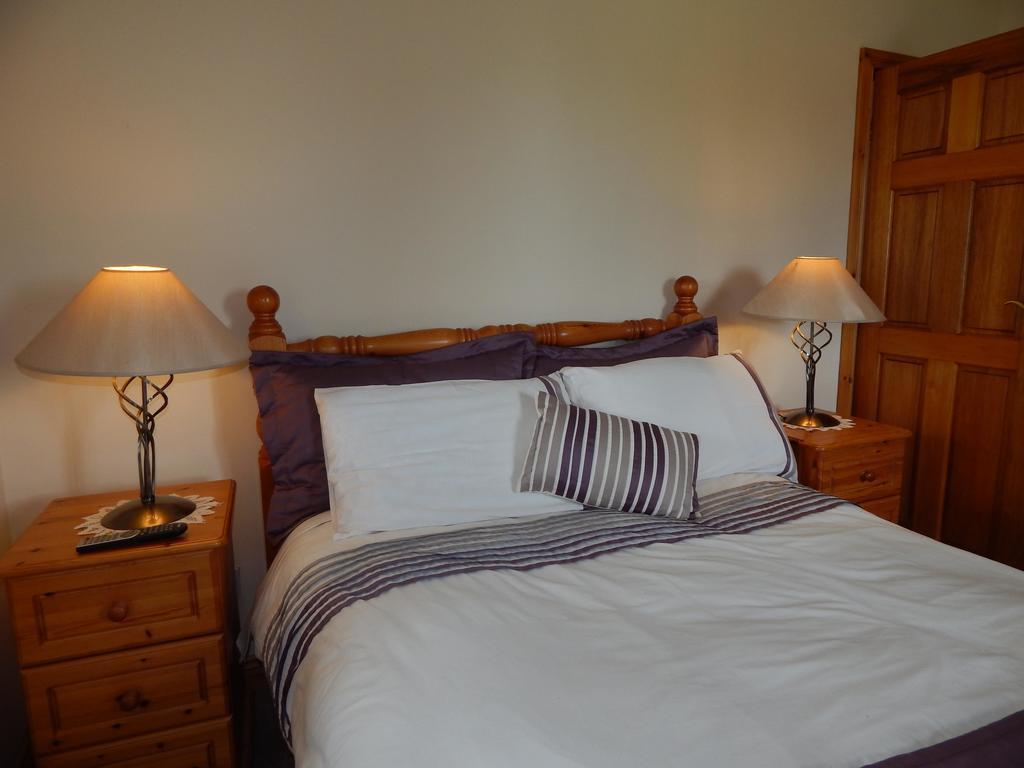 Glencove Bed & Breakfast Ennis Eksteriør bilde