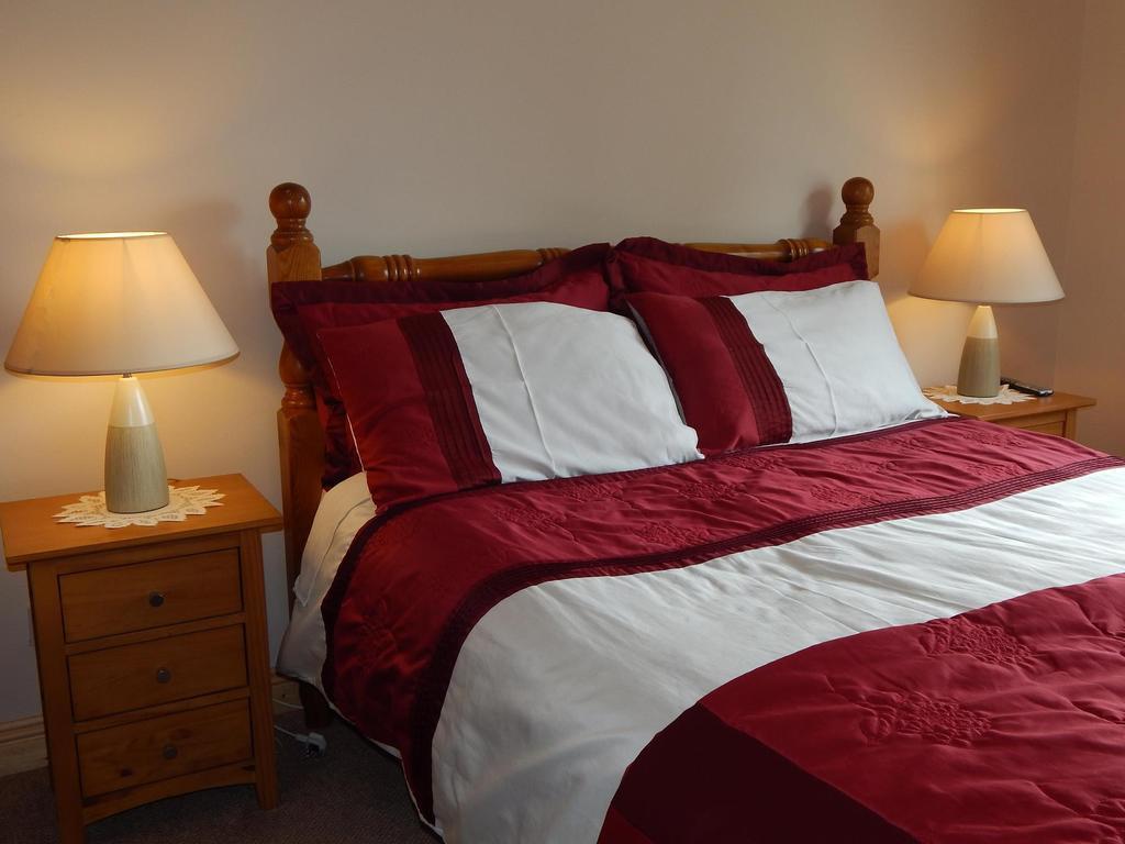 Glencove Bed & Breakfast Ennis Eksteriør bilde