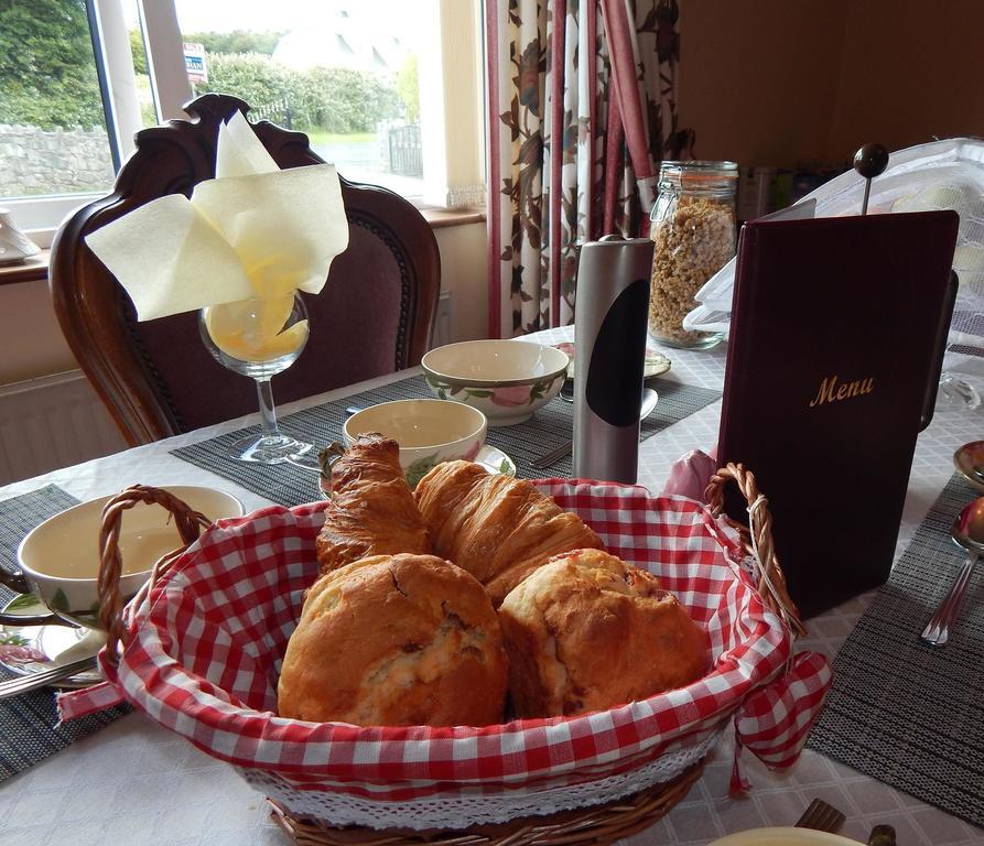 Glencove Bed & Breakfast Ennis Eksteriør bilde